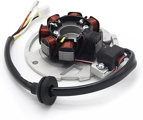 Replacement  Stator Coil Polaris 451001 0450998 0450522 0450523 78201600