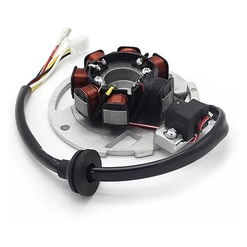 Replacement  Stator Coil Polaris 451001 0450998 0450522 0450523 78201600