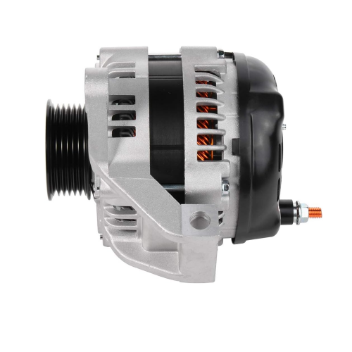 Alternator for 11178 Alternators Fit 2006-2010 for Buick for Lucerne,2006-2010 for Cadillac for DTSpicture3