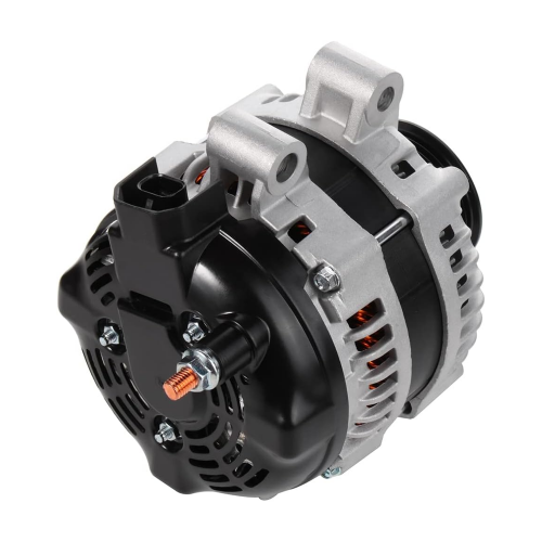 Alternators Fit for Buick for LaCrosse, for Chevrolet for Impala, for Chevrolet for Monte Carlo,for Pontiac for Grand Prixpicture3