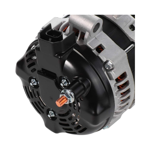 Alternators Fit for Buick for LaCrosse, for Chevrolet for Impala, for Chevrolet for Monte Carlo,for Pontiac for Grand Prixpicture4