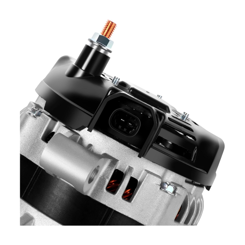 Alternators Fit for Buick for LaCrosse, for Chevrolet for Impala, for Chevrolet for Monte Carlo,for Pontiac for Grand Prixpicture5