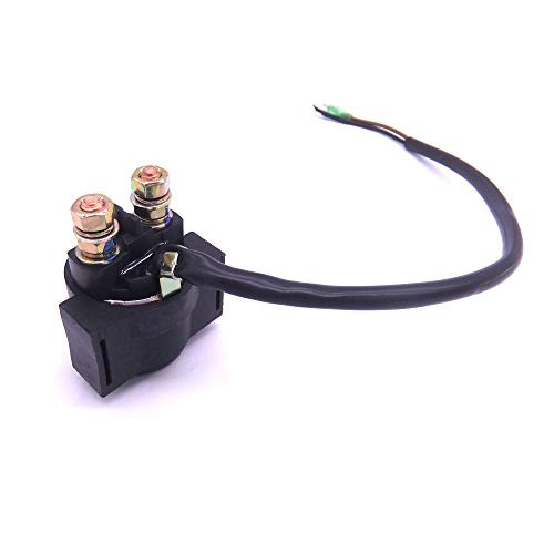 6G1-8194A-10 6G1-81941-10 68V-8194A-00 Starter Solenoid/Relay for Yamaha Outboard 75-100HPpicture3