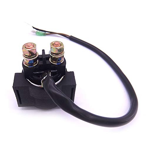 6G1-8194A-10 6G1-81941-10 68V-8194A-00 Starter Solenoid/Relay for Yamaha Outboard 75-100HPpicture4
