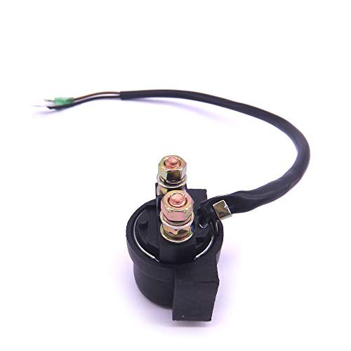 6G1-81941-10 Starter Solenoid/Relay for Yamaha Outboard 75HP 80HP 85HP 90HP 100HP 4-Stroke, for Sierra Marine 18-5821picture2