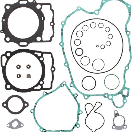Gasket Kit Replacement for KTM 450 SX-F 2013 XC-F 2013 XC-W 2014 2015 2016