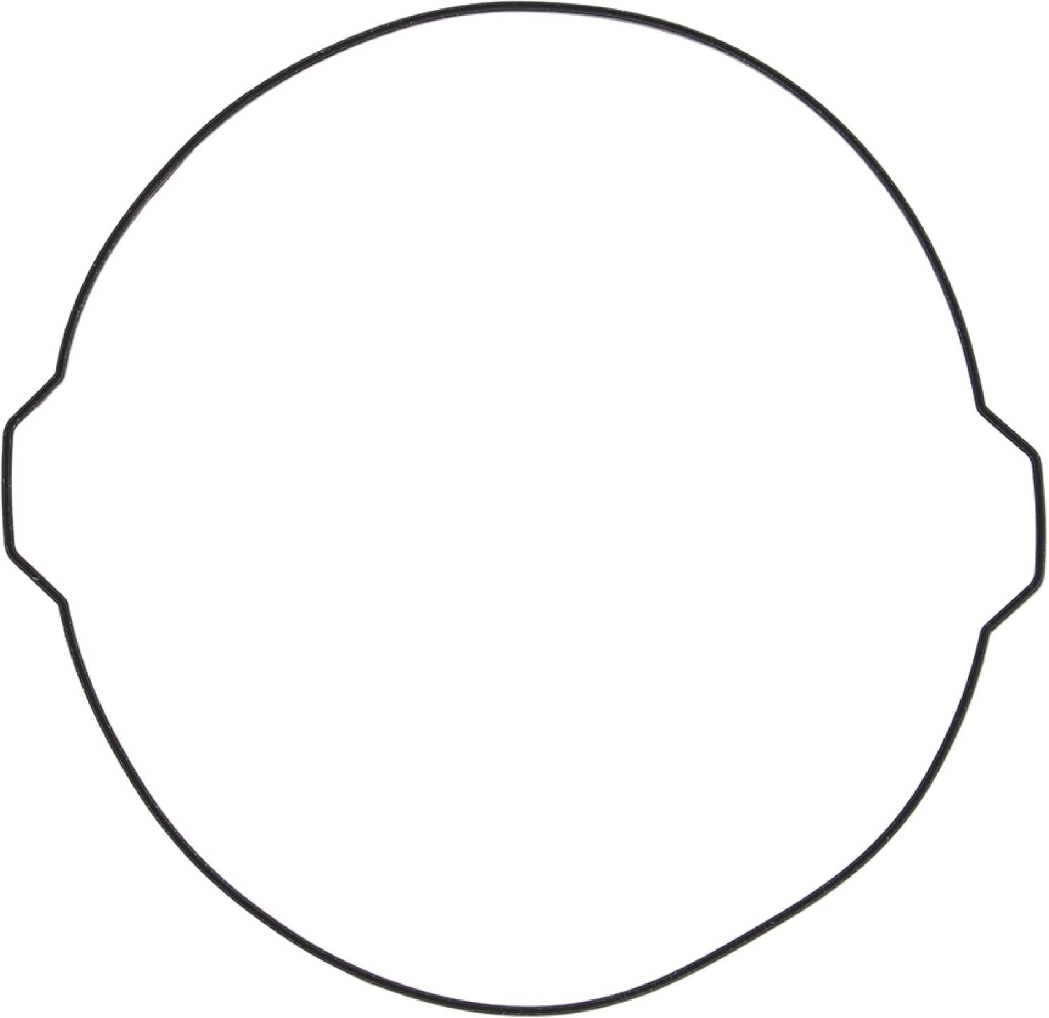 Formed Clutch Cov Gasket for KTM 450 SX-F 2007-2012 450 XC-F 2008 2009 505 SX-F 2008 505 XC-F 2008 2009