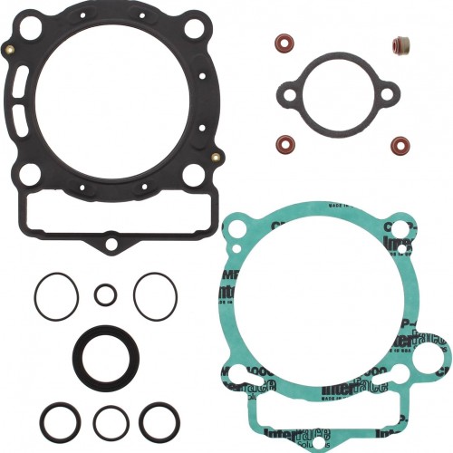 Top End Gasket Set for KTM 350 EXC-F 2012-2016 350 XCF-W SIX DAYS 2015 2016 350 SX-F 2011-2015 350 XC-F 2011-2015