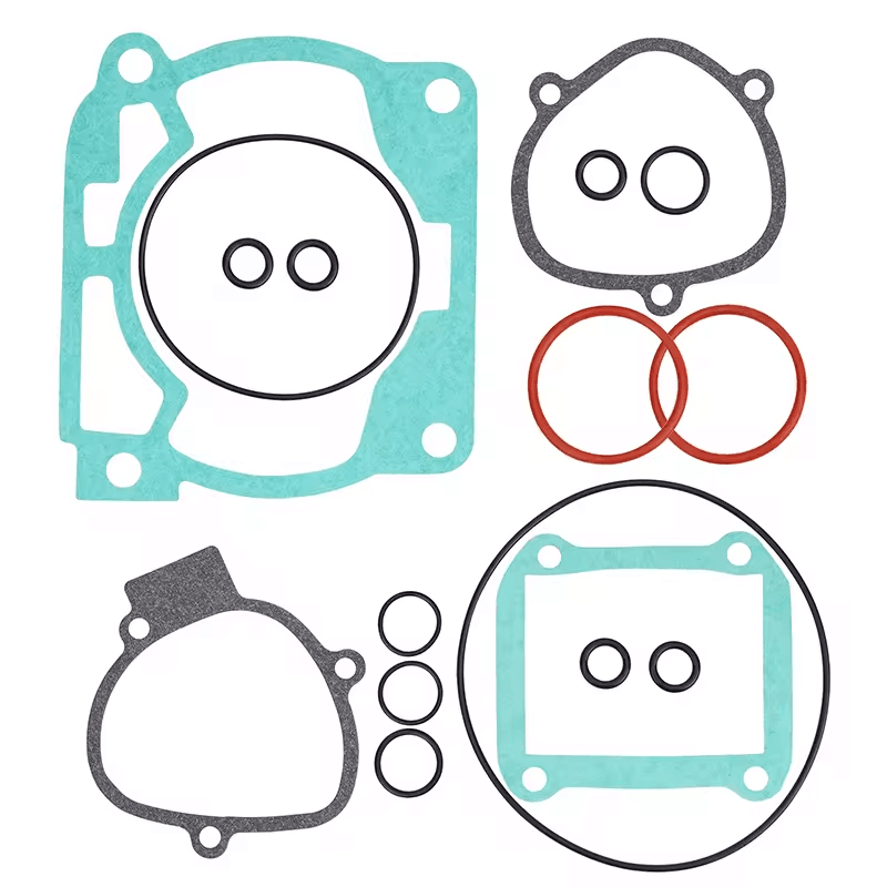 Engine Parts Cylinder Top End Head Gasket Kit for KTM EXC300 2008-2016 EXC 300 Sixdays Edition 2009-2016