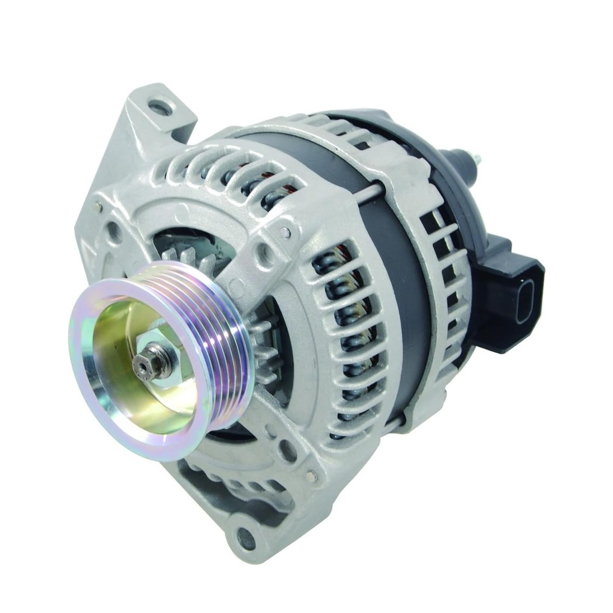 Alternator Compatible With Buick Lucerne V6 3.8L