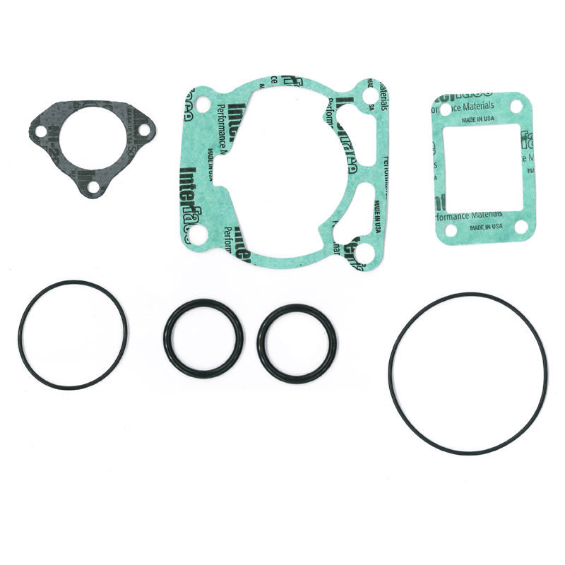 Top End Gasket Kit For KTM SX50 SXPRO JR50 SXS50 For HUSQVANA TC50