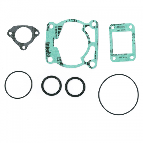 Top End Gasket Kit For KTM SX50 SXPRO JR50 SXS50 For HUSQVANA TC50