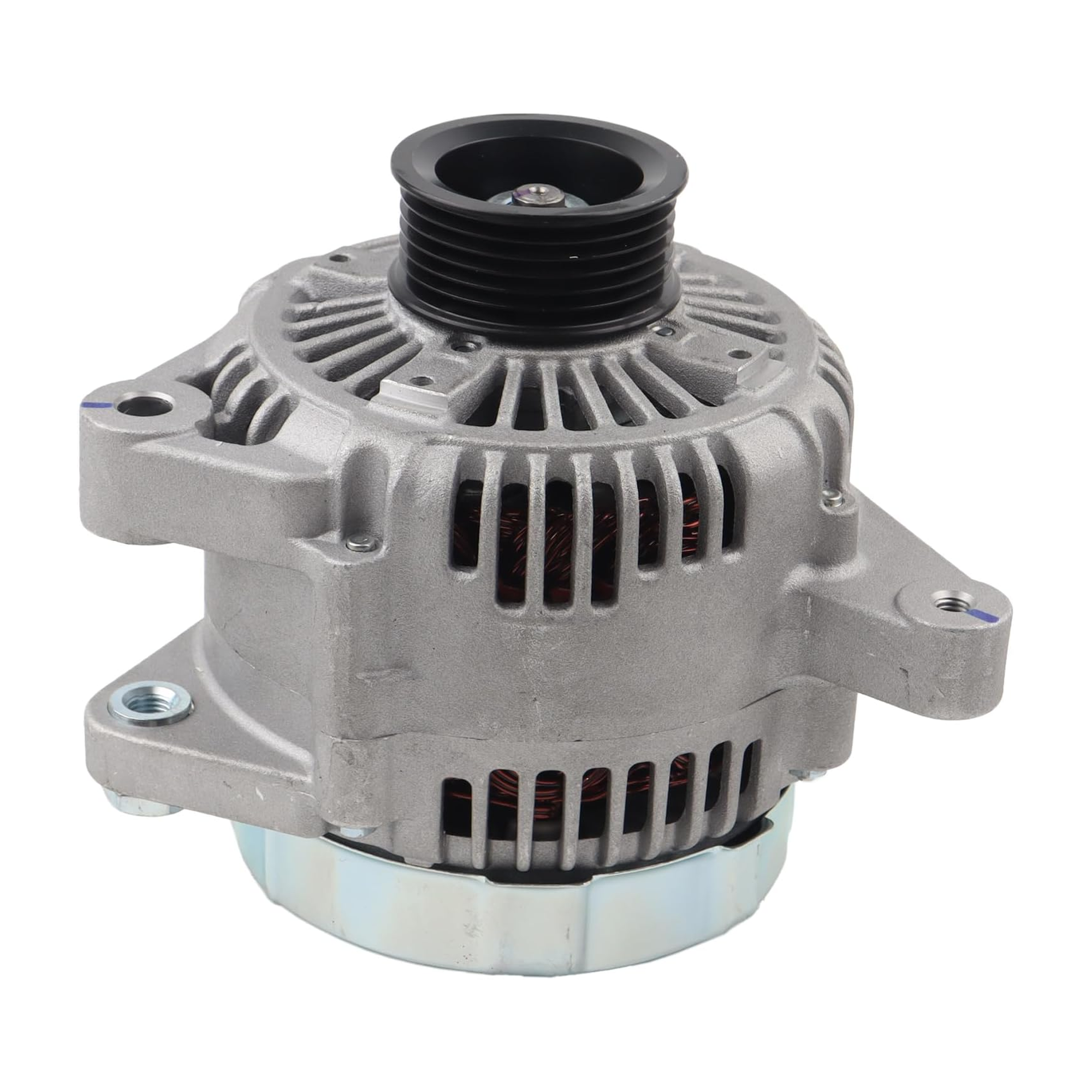 Alternator Compatible with 2002-2003 Toyota Camry,2002-2003 Lexus ES300,3.0L,Replace 1012117450 13956N