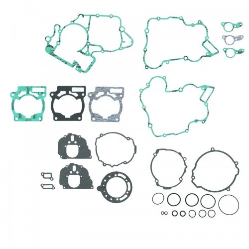 Motorcycle Complete Gasket Kit For KTM EGS200, EGC200, MXC200, SX200