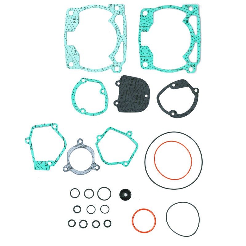 Top End Gasket Kit For KTM EXC250, MXC250, SX250, SXS250
