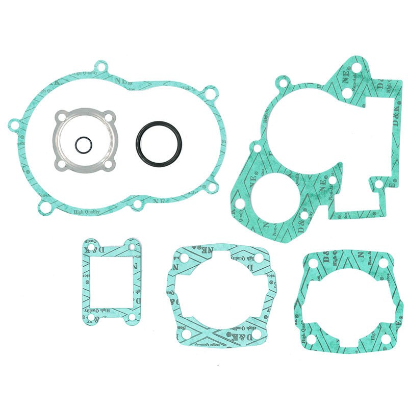 Motorcycle Complete Gasket Kit For KTM MINI ADV50 SR ADV50 02-07