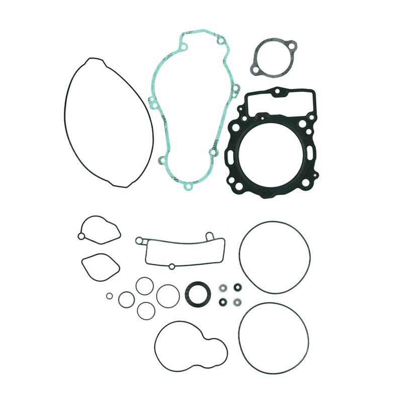 Motorcycle Complete Gasket Kit For KTM SX-F450 XC-F450