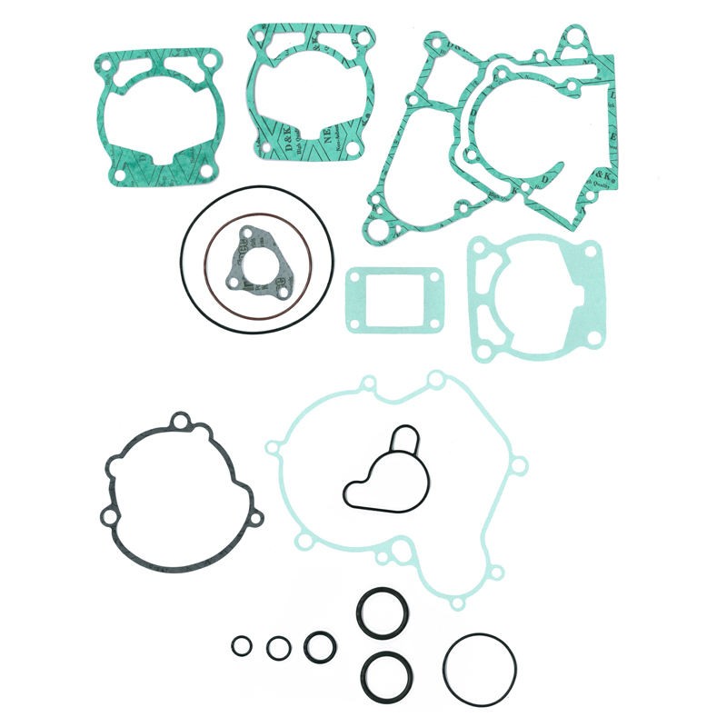 Gasket Kit For KTM SX50 SXPRO JR50 SXS50 For HUSQVANA TC50