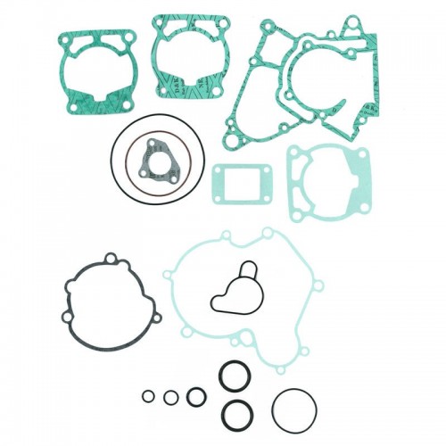 Gasket Kit For KTM SX50 SXPRO JR50 SXS50 For HUSQVANA TC50