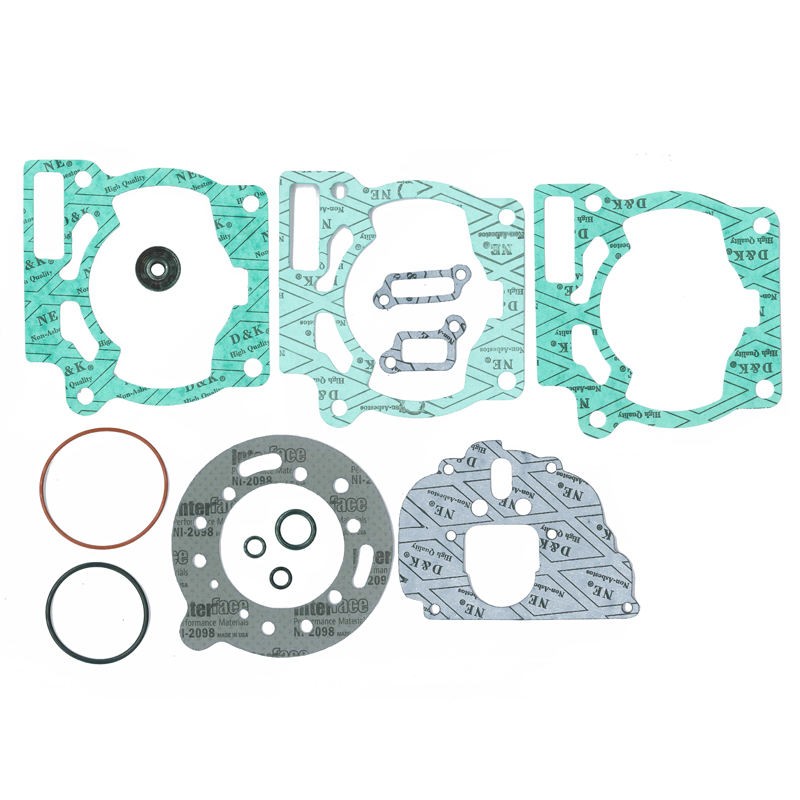 Top End Gasket Kit For KTM EXC 125 98-01 SX 125 98-01