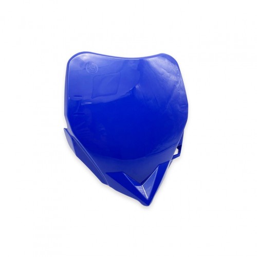 2017-2023 SE SEF 125 250 300 450 500 SHERCO Parts Dirt Bike Motorcycle Front Number Platepicture4