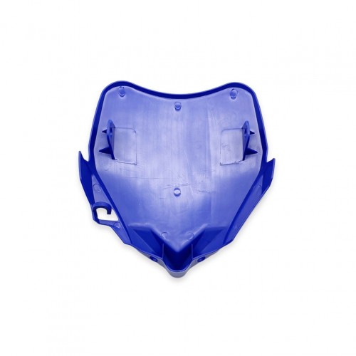 2017-2023 SE SEF 125 250 300 450 500 SHERCO Parts Dirt Bike Motorcycle Front Number Platepicture6