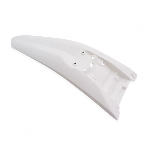 Dirt Bike Off-road Motorcycle Freeride E-XC Rear Fender Tail Light Taillight Bracket License Plate Light for KTMpicture2
