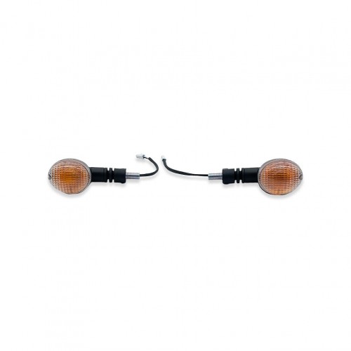 EXC EXCF XCW 125-500 Off-road Motorcycle Left Right Turn Signal Light Dirt Bike Front Rear Flasher for KTM HUSQVARNA GASGAS