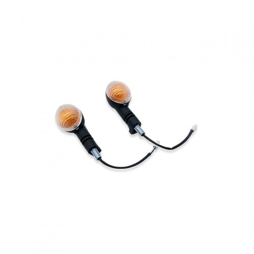 EXC EXCF XCW 125-500 Off-road Motorcycle Left Right Turn Signal Light Dirt Bike Front Rear Flasher for KTM HUSQVARNA GASGASpicture3