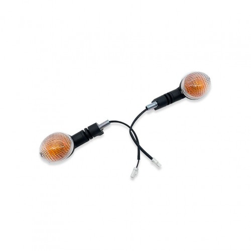 EXC EXCF XCW 125-500 Off-road Motorcycle Left Right Turn Signal Light Dirt Bike Front Rear Flasher for KTM HUSQVARNA GASGASpicture2