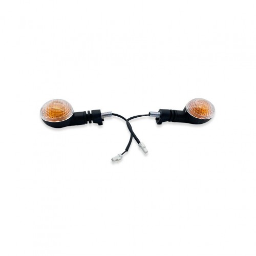 EXC EXCF XCW 125-500 Off-road Motorcycle Left Right Turn Signal Light Dirt Bike Front Rear Flasher for KTM HUSQVARNA GASGASpicture4