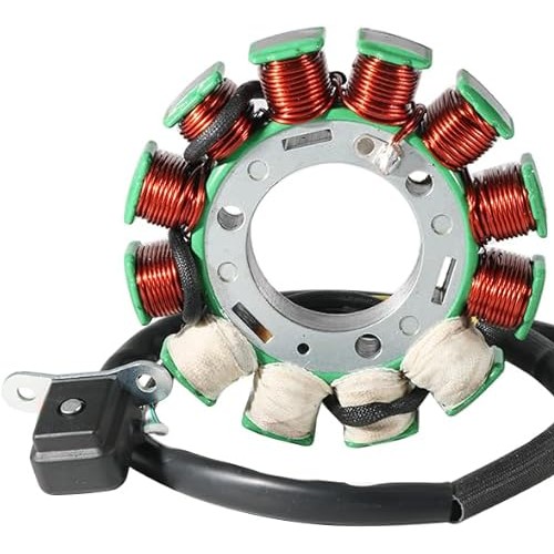 Stator 3GG-85510-01-00  3GG-85510-00-00 suitable for YAMAHA ATV BANSHEE 350 YFZ350 1995-2006