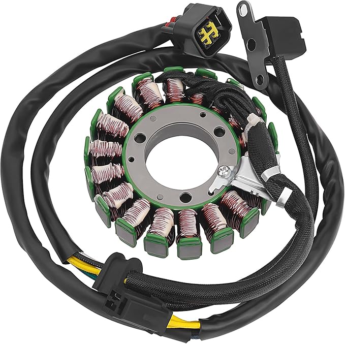 Stator 32101-29F00,32101-29F10 suitable for SUZUKI DR-Z400 DRZ400 DRZ400S DRZ400E DRZ400SM 2000-2012