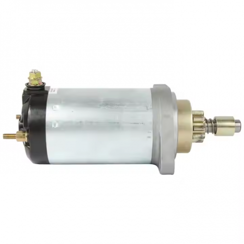 Starter Motor for SKI-DOO Grand Touring 700/800 SE/SE Series 1998-2001 515-175-305picture2