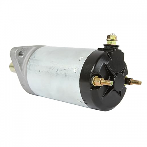 Starter Motor for SKI-DOO Grand Touring 700/800 SE/SE Series 1998-2001 515-175-305picture4