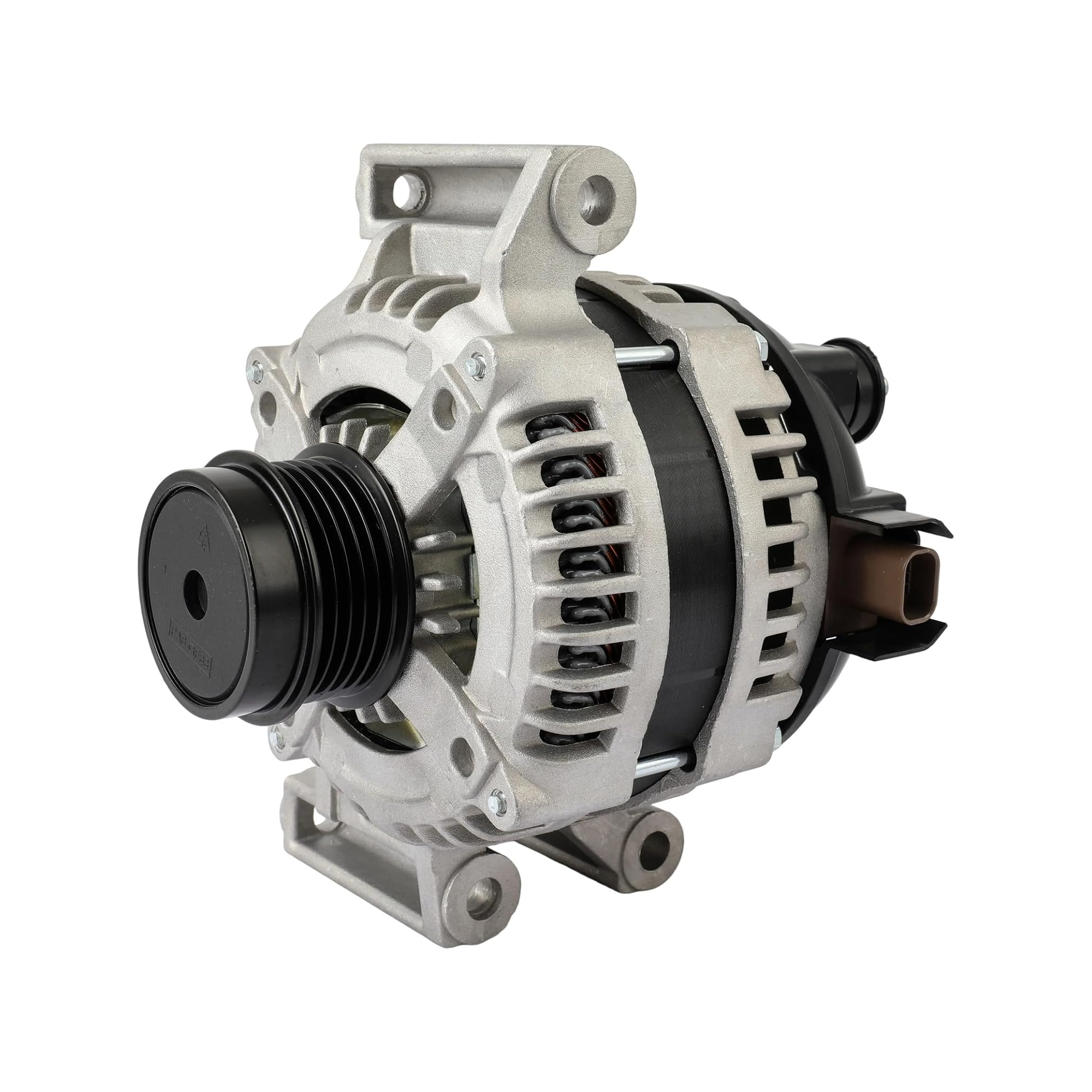 Alternator 11795 Replacement 2017-2020 for Buick for Envision Base/Essence/Preferred 2.5L