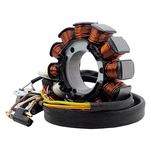 OEM:3086984,Replacement for Stator for Polaris Ranger 500 Series 10 6x6 2000-2003