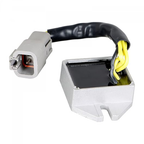 Voltage Regulator Rectifier for SKI-DOO Summit 500/550 Fan 2002-2004 515175655picture2