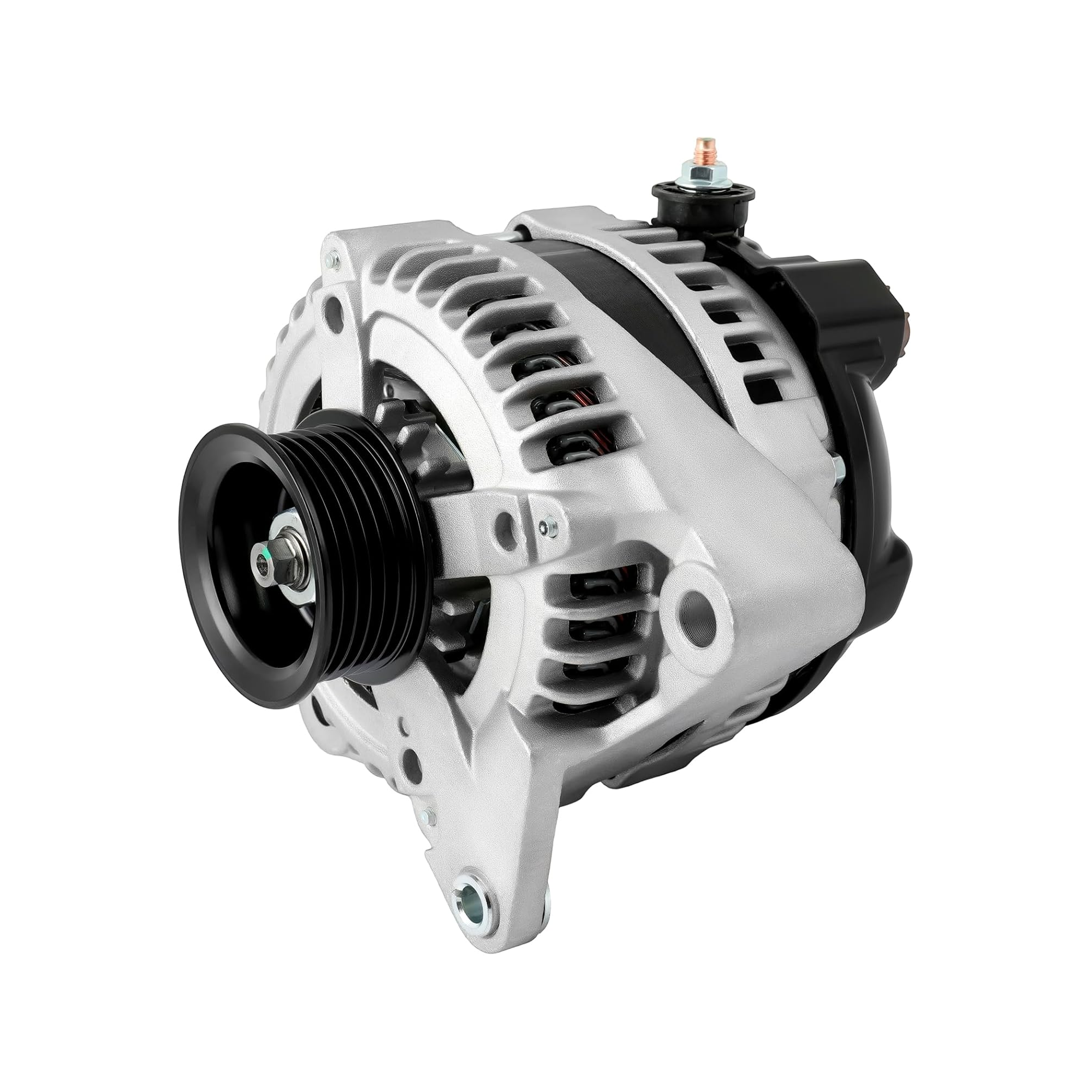 Alternator Compatible With 2003-2007 Lexus Gx470 4.7L V8