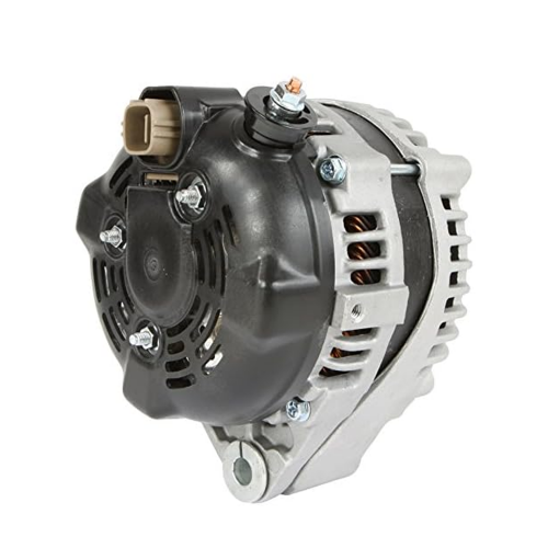 Alternator Compatible With 2003-2007 Lexus Gx470 4.7L V8picture2