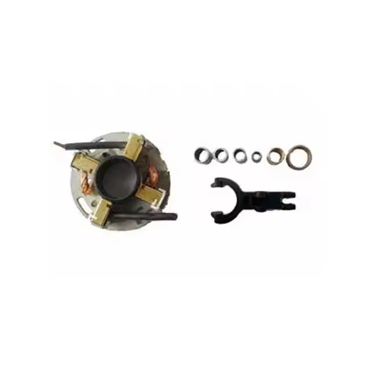 594255 594115 594241 Holder Carbon Brushes for VOLKSWAGEN(MEX)