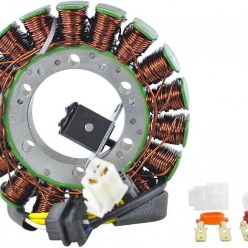 31120-MAA-005 Stator suitable for Honda VT1100 Shadow ACE 1995-1997