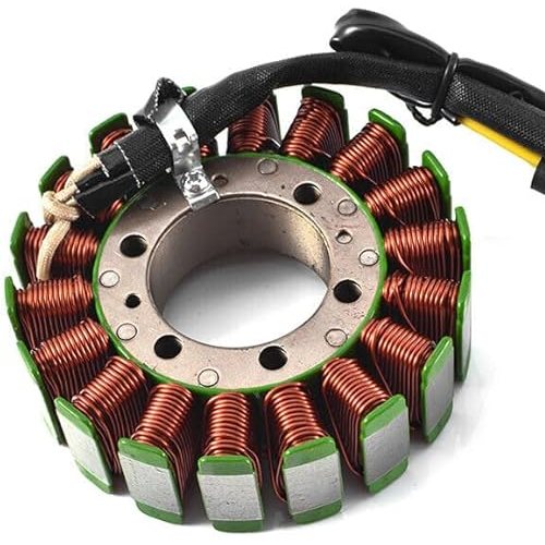 Replacement honda CBR600 CBR600F4i 2001-2006 CBR 600 F4i 31120-MBW-J21 Motorcycle Parts Generator Stator Coil