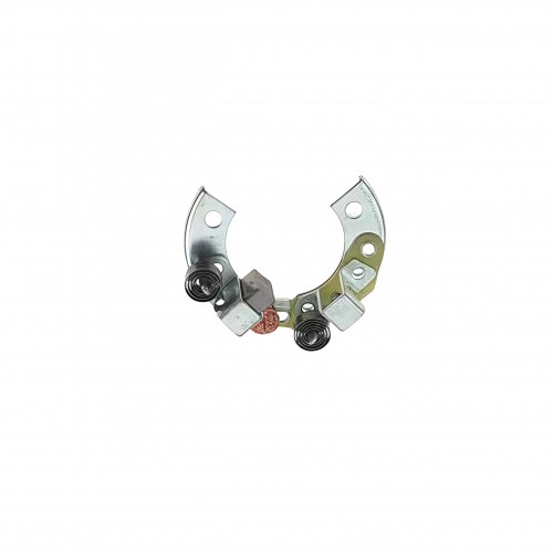 SHH1154 SHH-1154 Holder Carbon Brushes for Audi