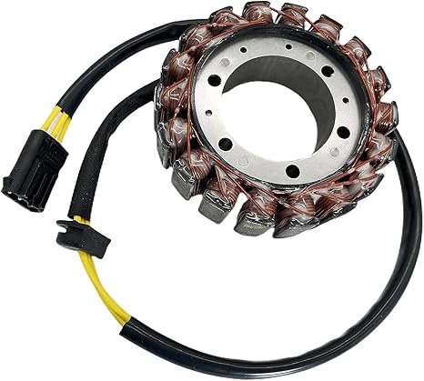 12317690427 12318524422 Replacement for Generator Stator BMW F650GS / F700GS