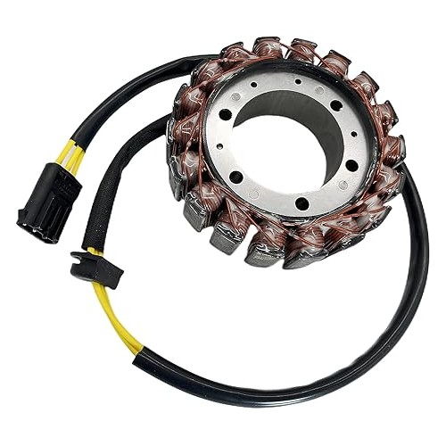 12317690427 12318524422 Replacement for Generator Stator BMW F650GS / F700GS