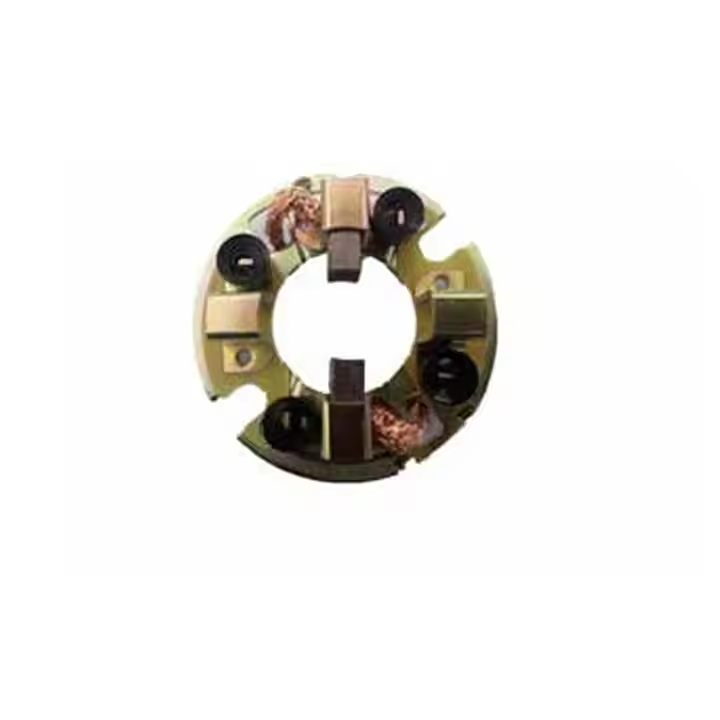 028510-0441 3T7509  Holder Carbon Brushes for  Volkswagen (MEX)