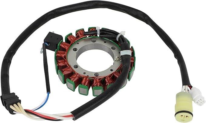Stator for Polaris Sportsman 800 2005-2006,Ranger 700 XP 2005,Sportsman 800 INTL 2007