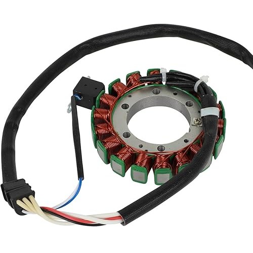 Stator for Polaris Sportsman 800 2005-2006,Ranger 700 XP 2005,Sportsman 800 INTL 2007