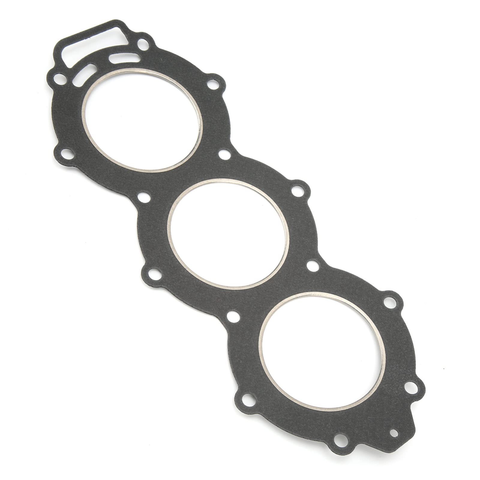 6H3-11181 Cylinder Head Gasket for Yamaha 1984 - Up 60-70 Hp WSM 506-10 6H3-11181-A0-00